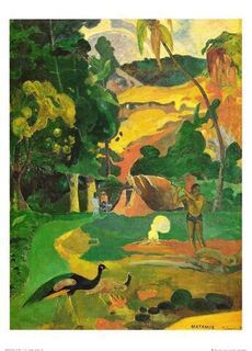 Paul Gauguin